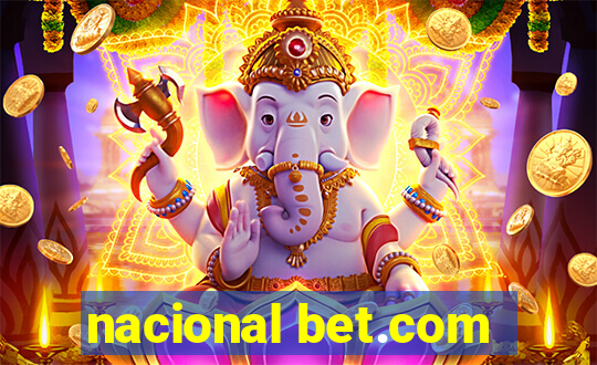 nacional bet.com